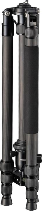 Produktbild Bresser Carbon Stativ BR-2504X8C-B1 (Carbon, Metall)