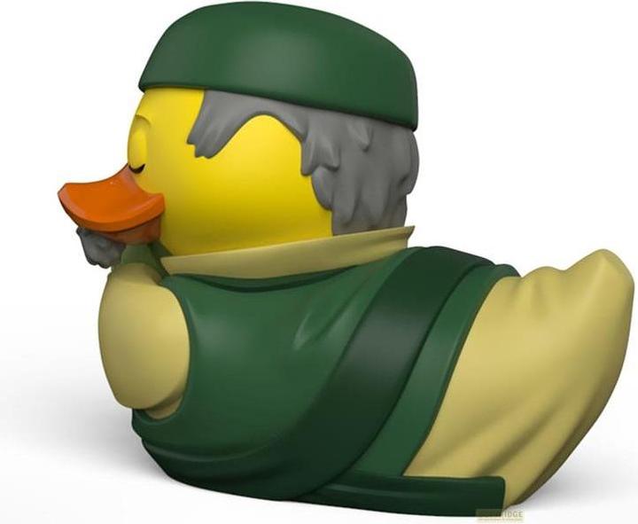 Actual product image Numskull TUBBZ: Avatar - Cabbage dealer