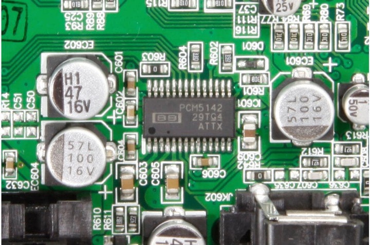 Immagine prodotto TEAC PD-301DAB (Lettore CD)