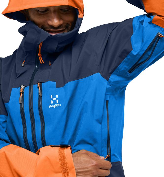 Actual product image Haglöfs Spitz GTX Pro Jacket (S)