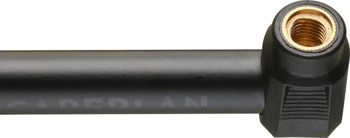 Image du produit Caperlan Kit buzzbar 2 cannes