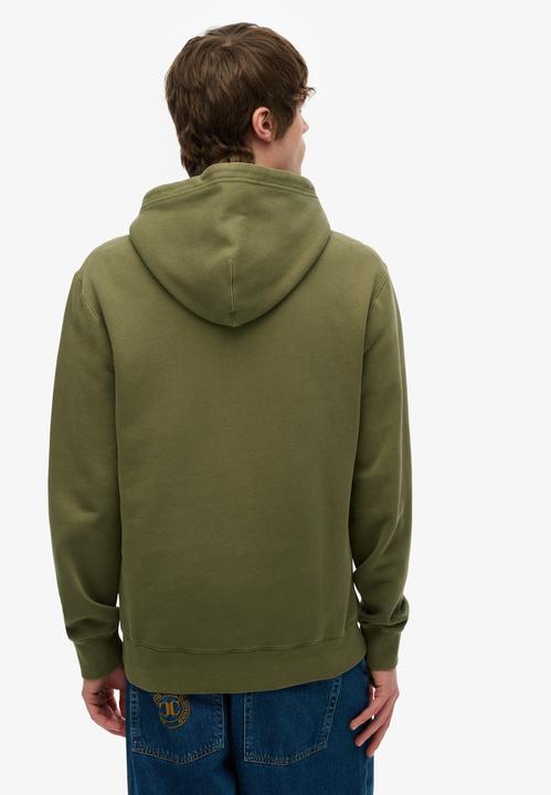Immagine prodotto Superdry Micro Logo Hoodie (L)