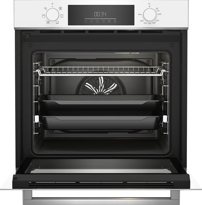 Actual product image Beko BBIE18300W