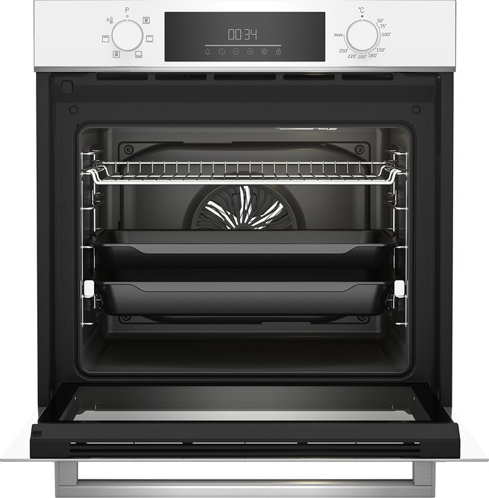 Produktbild Beko BBIE18300W