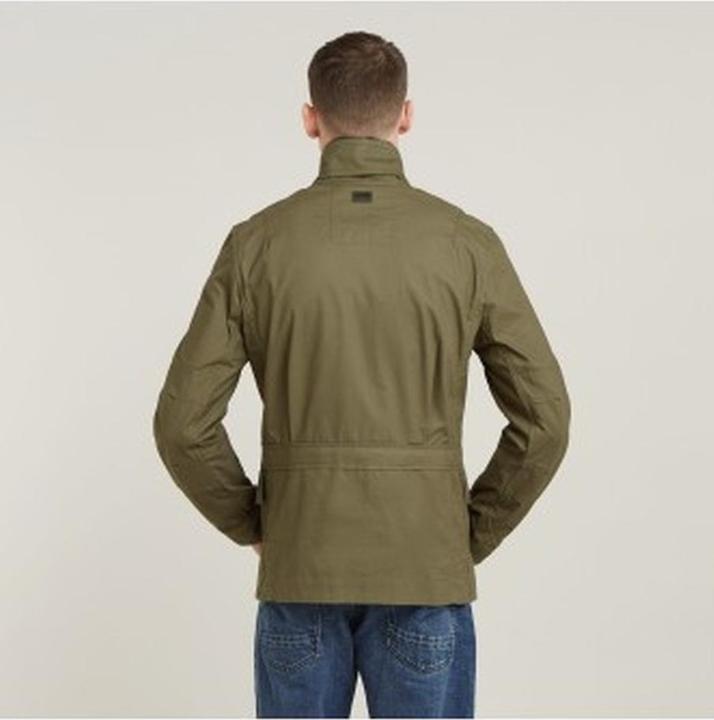 Actual product image G-Star Rovic Slim Field Jacket (M)