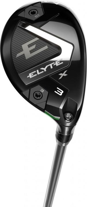 Produktbild Callaway Elyte X Hybrid (Rechtshänder)