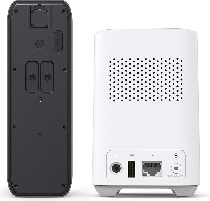 Actual product image eufy Doorbell 2 Pro (Wireless)