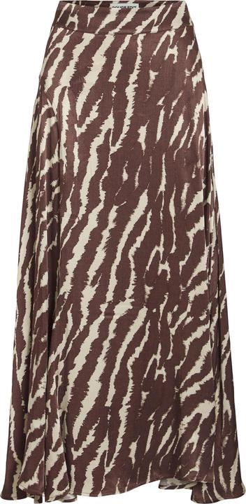 Produktbild Rouge Edit High Waist Midirock (36)