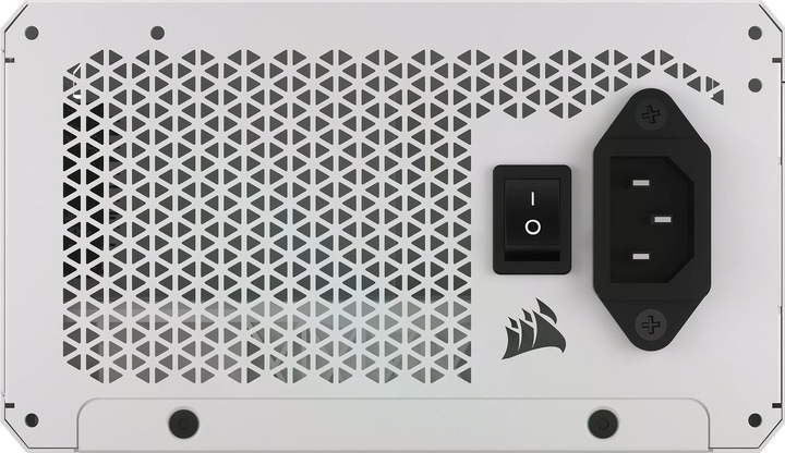 Produktbild Corsair RM850x Shift White Series (850 W)