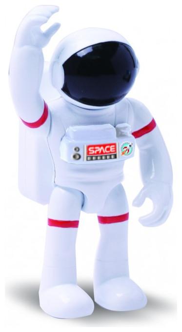 Actual product image Buki France Junior Space - Space station with sounds and light Space Station for 3+ Years 63113