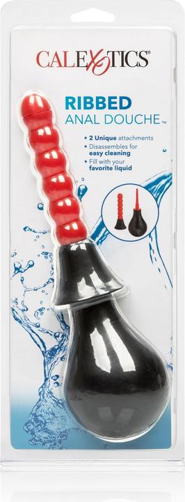 Image du produit CalExotics Douche anale à côtes