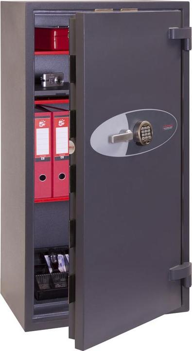 Produktbild Phoenix Wertschutzschrank HS2054E Mercury (197 l)