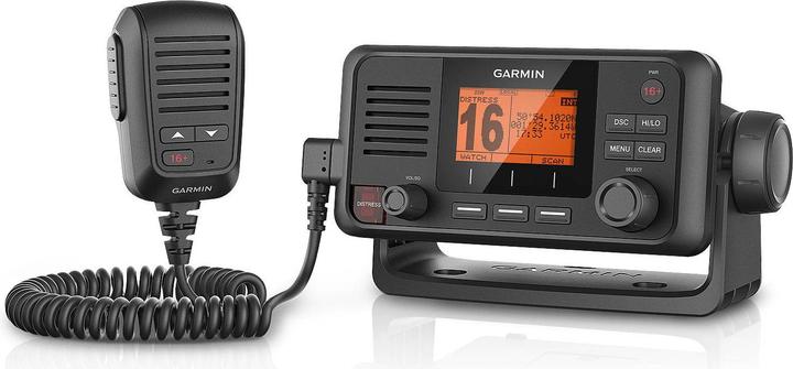 Produktbild Garmin Funk VHF115i mit GPS