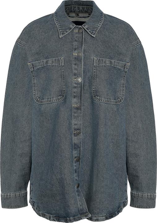 Immagine prodotto Noisy May NMALVA Jeanshemd (S)