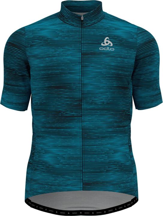 Odlo Element maillot de bike hommes (M)