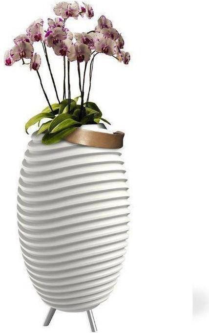 Produktbild Kooduu Synergy (56cm, Bluetooth Lautsprecher) (8 h, Akkubetrieb)