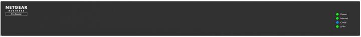 Actual product image Netgear PR60X