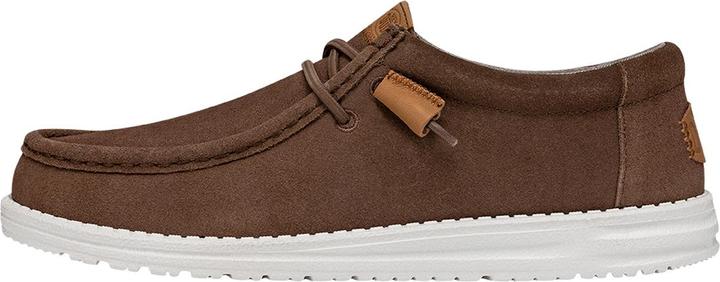 Produktbild Hey Dude Wally Craft Suede (42)