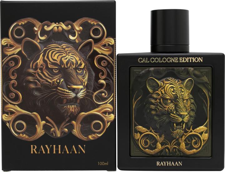Immagine prodotto Rayhaan Tiger Cal (Eau de parfum, 100 ml)