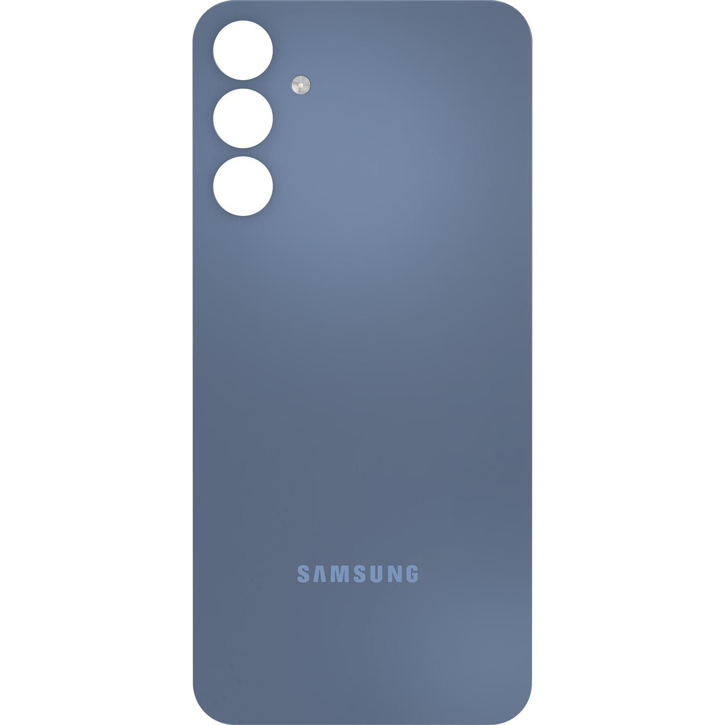 Thumbnail - Clappio Ersatzteil Rückseite (Galaxy A15), Mobilgerät Ersatzteile, Blau