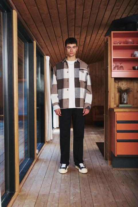 Produktbild Solid Liam (XXL)