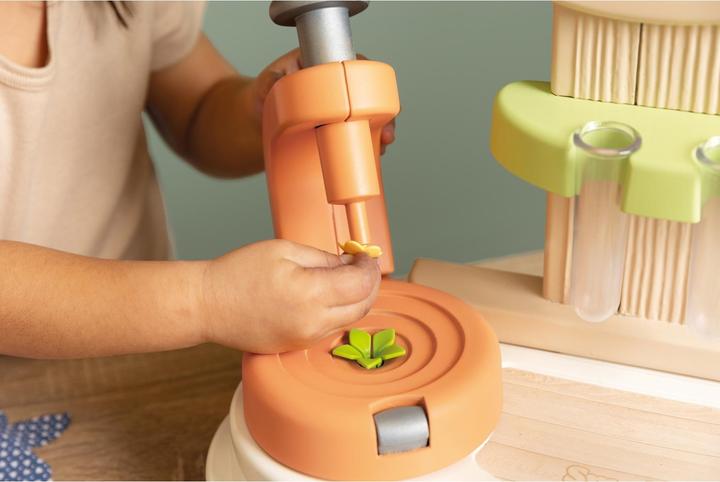 Produktbild Smoby Krativset Flower Market