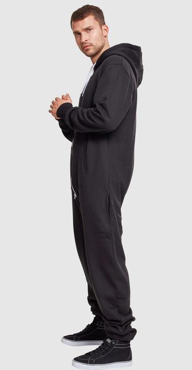 Actual product image Urban Classics Sweat Jumpsuit (M, L)
