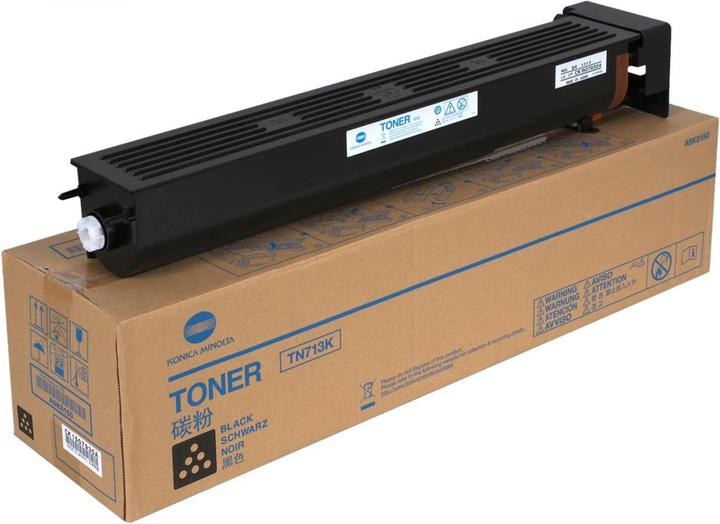 Image du produit Konica Minolta TN-713K (CF)