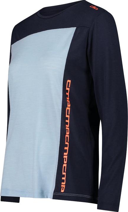 Actual product image CMP Campagnolo Longshirt (M)