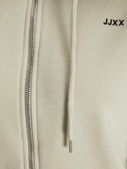 Produktbild JJXX Jxabbie Rlx Ls Every Zip Hood Swt Noos (XL)