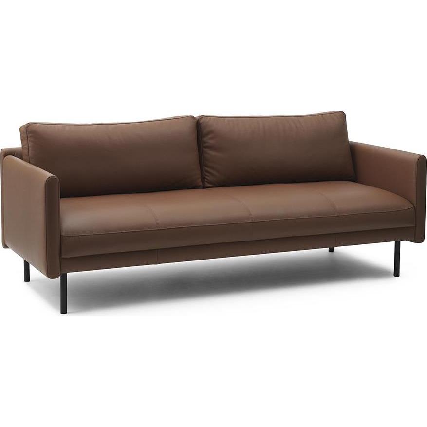 Normann Copenhagen, Sofa, Rar (3-Sitzer)