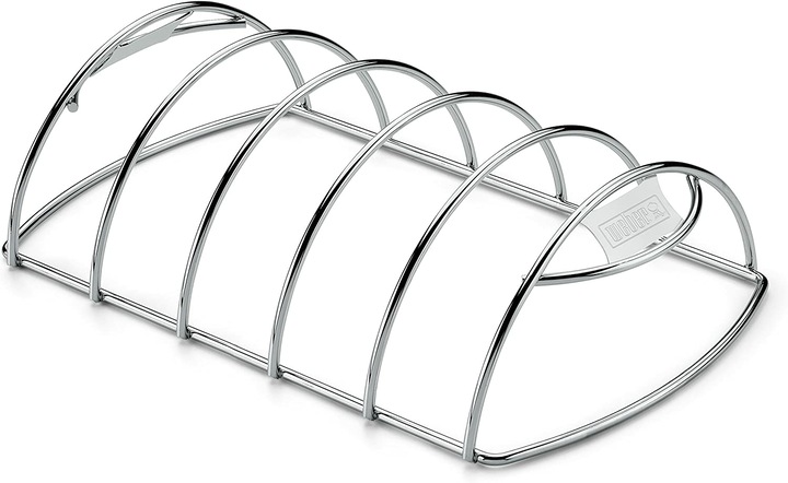 Produktbild Weber Spare-Rib-Halter