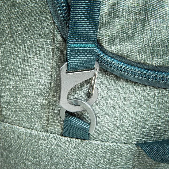 Actual product image Tatonka Duffle Roller (105 l)