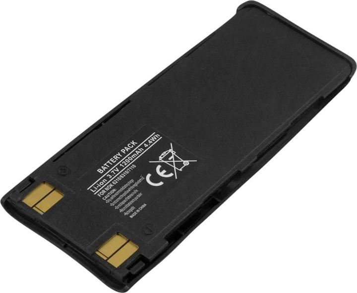 Actual product image Avizar BAT-14100 Ersatzakku