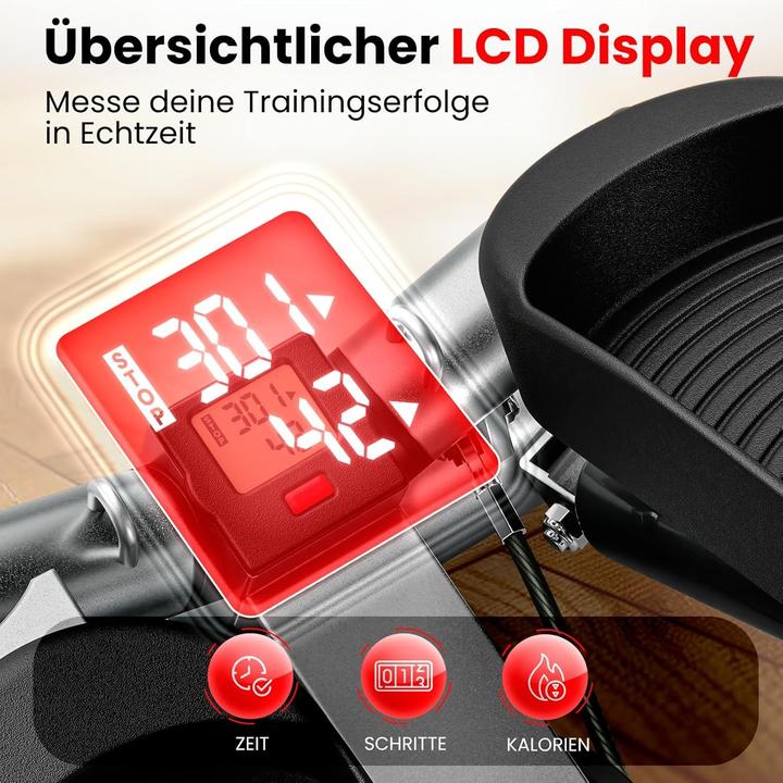 Actual product image Ultra Sports Up-Down