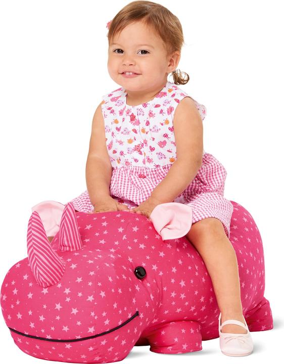 Immagine prodotto Modello Peluche XXL coccoloso