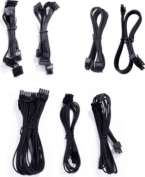 Image du produit Lian-Li SP850 (850 W)