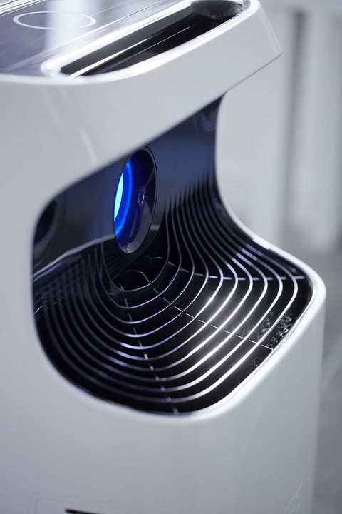 Actual product image Philips Ac3256/10 (95 m²)