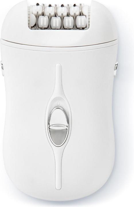 Actual product image Silk'n Epilator EpiTweez