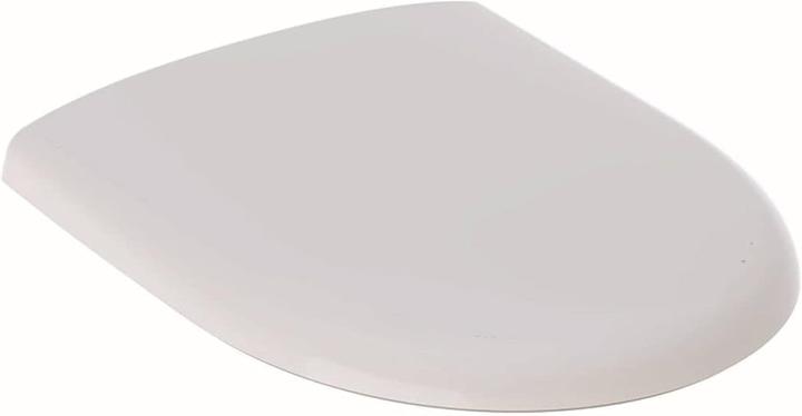 Produktbild Geberit WC-Sitz Renova weiss 573025000 mit Absenkautomatik