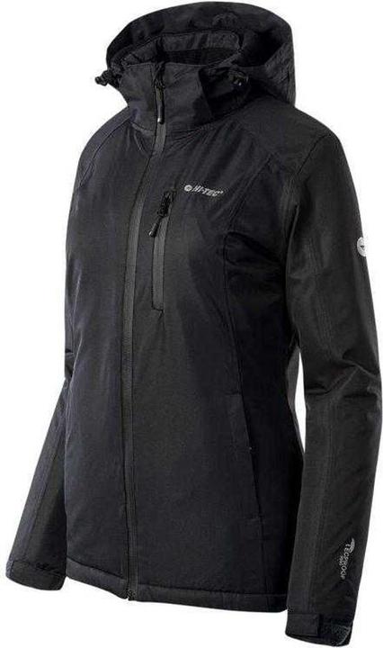 Actual product image Ladies Örebro Jacket (XL)