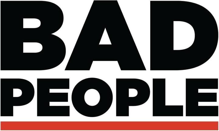 Produktbild Dyce Games Bad People - Finde heraus, was deine Freunde WIRKLICH über dich denken (Deutsch)