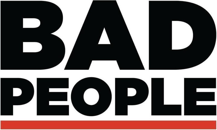 Actual product image Dyce Games Bad People - Finde heraus, was deine Freunde WIRKLICH über dich denken (German)
