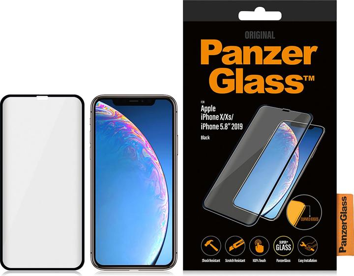 Produktbild PanzerGlass Premium (1 Stk.)