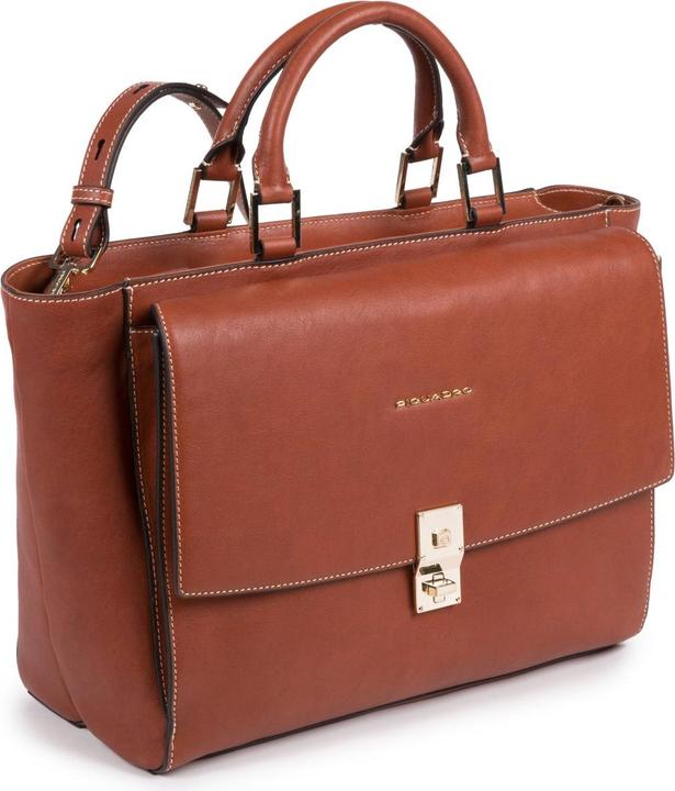 Immagine prodotto Piquadro Dafne - Borsa per laptop da donna