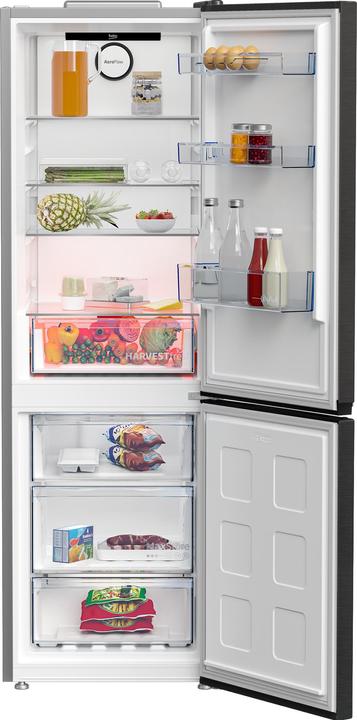 Produktbild Beko B3RCNA364HXBR (316 l)