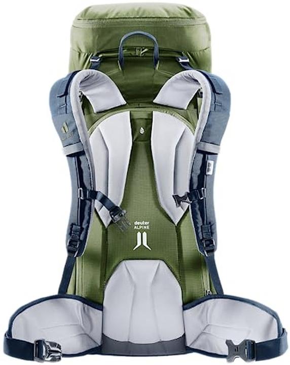 Image du produit Deuter Rise 34+ (34 l)