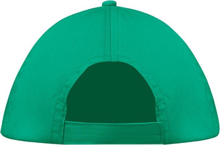 Produktbild MidOcean Buzz BaseballMütze 5 Segmente (One Size)