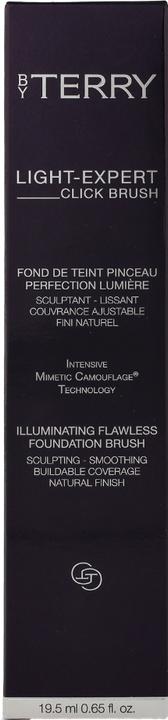 Produktbild By Terry Light Expert Click Brush No 02 (Foundation)