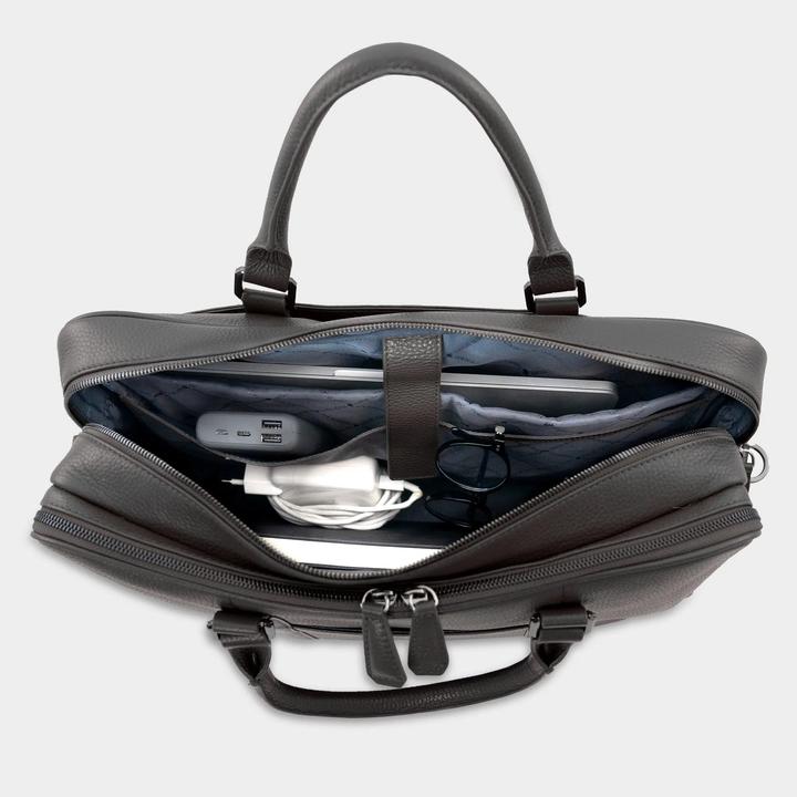 Produktbild Braun Büffel Theo (15.60")